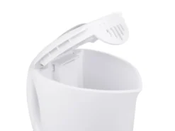 Tristar Waterkoker 1 Liter 1100 Watt Wit 10 Tristar Waterkoker 1 Liter 1100 Watt Wit -Kampeeruitrusting 46 4 tristar waterkoker 1 liter 1100 watt wit wk 3372 4