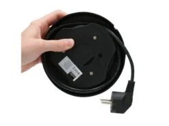 Mestic Waterkoker Mwc-150 Rvs -Kampeeruitrusting 47 4 mestic waterkoker mwc 150 rvs 1502790