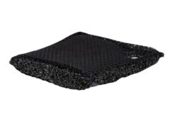 Crespo Krukje Voetenbank Ap-302 Air-deluxe Zwart Kleur 80 -Kampeeruitrusting 48 2 crespo krukje voetenbank ap 302 air deluxe zwart kleur 80 1148074