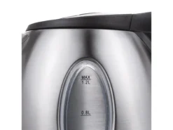 Tristar Waterkoker 1,2 Liter 850 Watt RVS -Kampeeruitrusting 48 3 tristar waterkoker 12 liter 850 watt rvs wk 1325 3