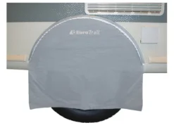 Eurotrail Wielflap Hobby/fendt