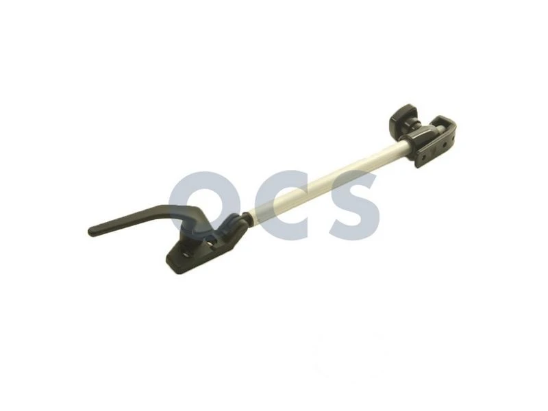 Raamuitzetter Schroef Buis 20cm Rechts 1 Raamuitzetter Schroef Buis 20cm Rechts