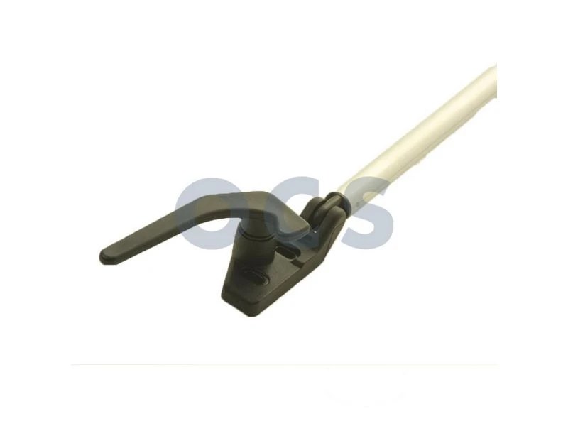 Raamuitzetter Schroef Buis 20cm Rechts 2 Raamuitzetter Schroef Buis 20cm Rechts - Afbeelding 2