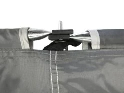 Bo-Camp Windscherm Stabile 3-Vaks 5x1,4 Meter -Kampeeruitrusting 5 3 bo camp windscherm stabile 3 vaks 5 x 14 meter 4367651