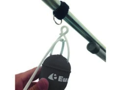 Eurotrail Plafondventilator 230V -Kampeeruitrusting 5 3 eurotrail plafondventilator 230v etlt1411