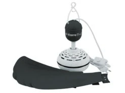 Eurotrail Plafondventilator 230V -Kampeeruitrusting 5 4 eurotrail plafondventilator 230v etlt1411