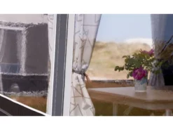 Isabella Ventura Caravanvoortent Pacific D 250 -Kampeeruitrusting 5 4 isabella ventura caravanvoortent pacific d 250 raam isavenpacd250