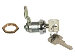 Gimeg Disselbakslot Kort 16 Mm