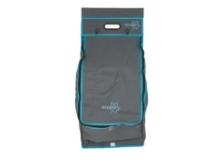 Bo Camp Caravan Organizer Smart 12 Vaks -Kampeeruitrusting 51 2 bo camp caravan organizer smart 12 vaks