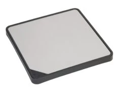 Crespo Oplegblad M-201 Antraciet Kleur 09 -Kampeeruitrusting 51 5 crespo oplegblad m 201 antraciet kleur 09 1104810