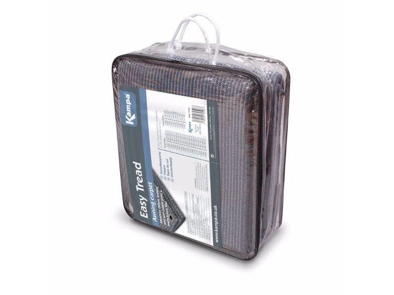 Kampa Dometic Easy Tread Tenttapijt 3 Kampa Dometic Easy Tread Tenttapijt - Afbeelding 3