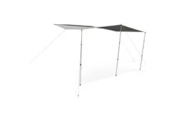 Dometic Solar Shade Roof Cover Serie