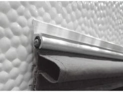 Bo Camp Tentschort 11 Vaks Met Pees -Kampeeruitrusting 53 2 bo camp tentschort 11 vaks met pees