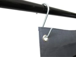 Bo Camp Tentschort 11 Vaks Met Pees -Kampeeruitrusting 53 3 bo camp tentschort 11 vaks met pees