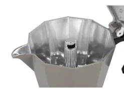 Bo Camp Urban Outdoor Percolator Espresso Maker 6 -Kampeeruitrusting 53 3 bo camp urban outdoor percolator espresso maker 6