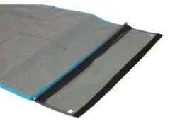 Bo Camp Tentschort 11 Vaks Met Pees -Kampeeruitrusting 53 4 bo camp tentschort 11 vaks met pees