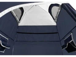 Eurotrail Blue Creek Toilettent -Kampeeruitrusting 54 5 Eurotrail blue creek toilettent ette0076