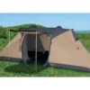 Eurotrail Vis-a-vis Tent Santiago BTC