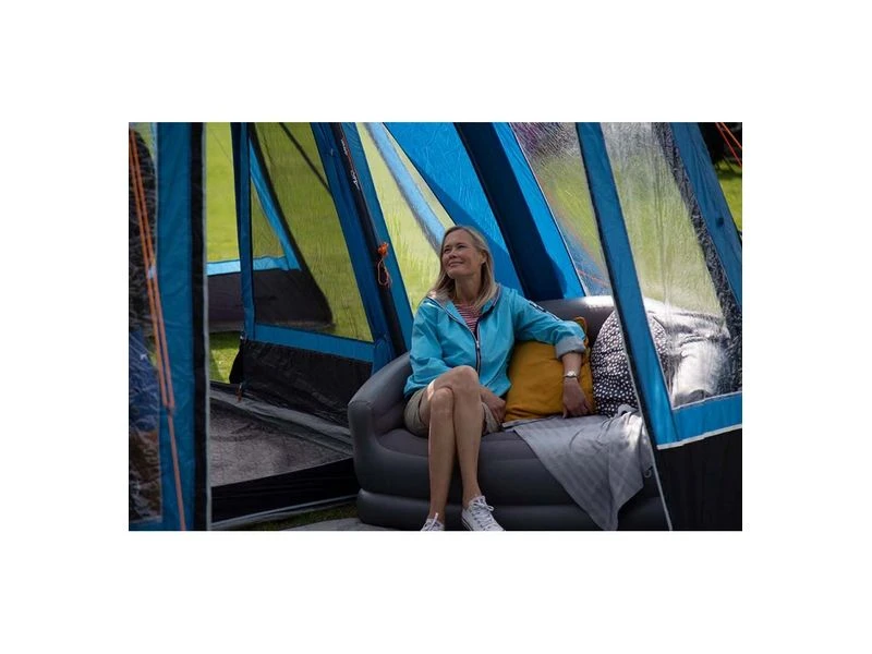 Vango Opblaasbare Bank Inflatable Sofa 4 Vango Opblaasbare Bank Inflatable Sofa - Afbeelding 4