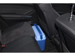 Autokoelbox - Arctic - 12 Liter - Blauw -Kampeeruitrusting 56 4 autokoelbox artic 12 liter blauw 6702860