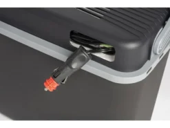 Autokoelbox - Arctic - 12 Volt - 12 Liter - Zwart/Grijs 8 Autokoelbox - Arctic - 12 Volt - 12 Liter - Zwart/Grijs -Kampeeruitrusting 57 2 autokoelbox artic 12 volt 12 liter zwart grijs 6702862