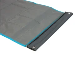 Bo Camp Tentschort 14 Vaks Met Spiegel -Kampeeruitrusting 57 3 bo camp tentschort 14 vaks met spiegel