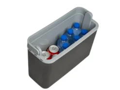 Autokoelbox - Arctic - 12 Volt - 12 Liter - Zwart/Grijs 10 Autokoelbox - Arctic - 12 Volt - 12 Liter - Zwart/Grijs -Kampeeruitrusting 57 4 autokoelbox artic 12 volt 12 liter zwart grijs 6702862