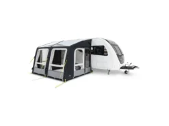 Kampa Dometic Opblaasbare Voortent Rally Air Pro 330 S -Kampeeruitrusting 57 4 kampa dometic opblaasbare voortent rally air pro 330 s 9120001129