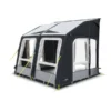 Kampa Dometic Opblaasbare Voortent Rally Air Pro 330 M
