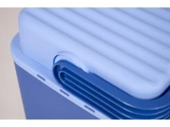 Koelbox - Arctic - 24 Liter - Blauw -Kampeeruitrusting 58 2 koelbox artic 24 liter blauw 6702870
