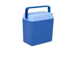 Koelbox - Arctic - 24 Liter - Blauw -Kampeeruitrusting 58 3 koelbox artic 24 liter blauw 6702870