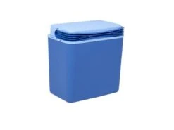 Koelbox - Arctic - 24 Liter - Blauw -Kampeeruitrusting 58 4 koelbox artic 24 liter blauw 6702870