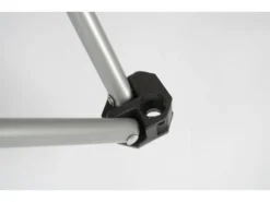 Camp Gear Stoel Opvouwbaar Compact Blauw -Kampeeruitrusting 58 5 camp gear stoel opvouwbaar compact blauw 1267188