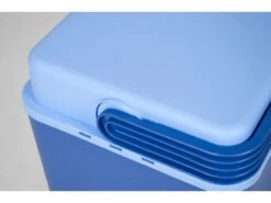 Koelbox - Arctic - 32 Liter - Blauw -Kampeeruitrusting 59 2 koelbox artic 32 liter blauw 6702875