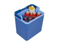 Koelbox - Arctic - 32 Liter - Blauw -Kampeeruitrusting 59 3 koelbox artic 32 liter blauw 6702875