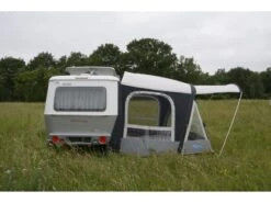 Kampa Dometic Oppompvoortent Pop 365 Air Pro Trigano Serie -Kampeeruitrusting 6 3 kampa oppompvoortent pop 365 air pro trigano serie ce7078tri