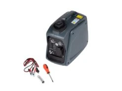 Eurom Independ 1200 Benzine Aggregaat -Kampeeruitrusting 6 4 eurom independ 1200 benzine aggregaat 441710