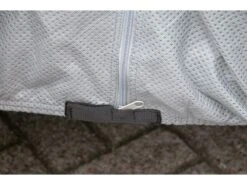 Eurotrail Caravan Hoes Lengte 650-700 Cm -Kampeeruitrusting 6 4 eurotrail carvan hoes lengte 650 700 cm etcc00366