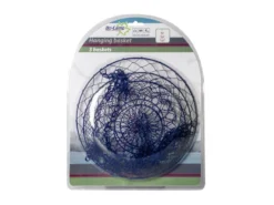 Bo-Camp - Hangmandjes - 3-Laags - Opvouwbaar - Metaal 9 Bo-Camp - Hangmandjes - 3-Laags - Opvouwbaar - Metaal -Kampeeruitrusting 60 4 bo camp hangmandjes 3 laags opvouwbaar metaal 6381087