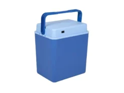 Elektrische Koelbox Arctic 30 Liter Blauw 12/230 Volt