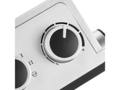 Tristar KA-5065 Elektrische Keramische Kachel -Kampeeruitrusting 62 5 tristar ka 5065 elektrische keramische kachel ka 5065