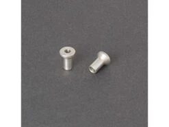 Fiamma Borghuls Scheerlijnset C.store A 2 St.