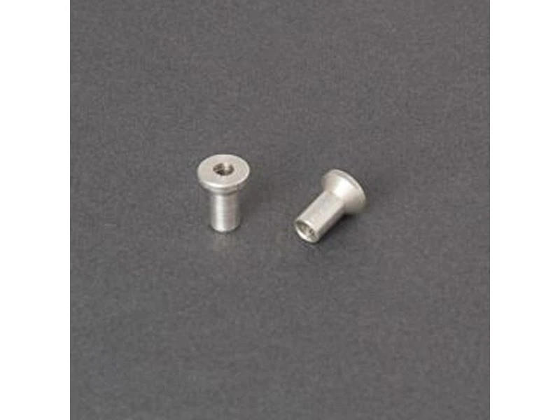 Fiamma Borghuls Scheerlijnset C.store A 2 St. 1 Fiamma Borghuls Scheerlijnset C.store A 2 St.