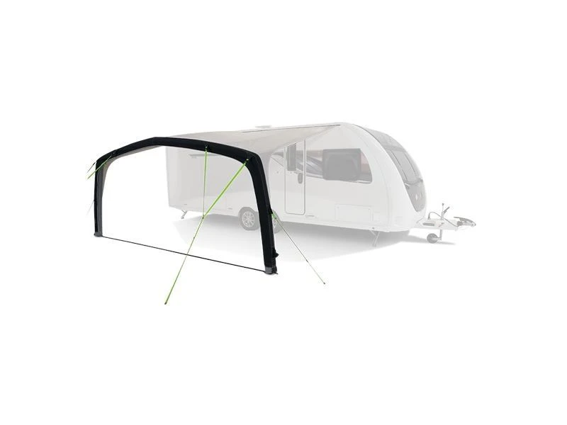 Kampa Dometic Opblaasbare Luifel Sunshine Air Pro 500 1 Kampa Dometic Opblaasbare Luifel Sunshine Air Pro 500
