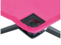 Eurotrail Kindervouwstoel Lille Kids Pink -Kampeeruitrusting 66 2 eurotrail kindervouwstoel lille kids pink etcf0047 3900
