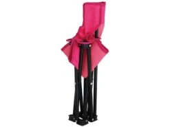 Eurotrail Kindervouwstoel Lille Kids Pink -Kampeeruitrusting 66 3 eurotrail kindervouwstoel lille kids pink etcf0047 3900