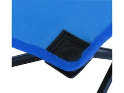 Eurotrail Kindervouwstoel Lille Kids Blue -Kampeeruitrusting 67 2 eurotrail kindervouwstoel lille kids blue etcf0047 3600
