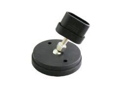 Haba Stepfoot Darwin 4st Instelbaar Voetje Ø8cm -Kampeeruitrusting 69 2 haba stepfoot darwin 4st instelbaar voetje 8cm 7401087