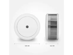 Smartwares FSM-16020 Mini Rookmelder RM620 9 Smartwares FSM-16020 Mini Rookmelder RM620 -Kampeeruitrusting 69 4 smartwares fsm 16020 mini rookmelder rm620 fsm 16020