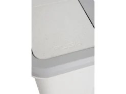 Bo Camp Afvalbak Inclusief Bevestiging 7 Liter 11 Bo Camp Afvalbak Inclusief Bevestiging 7 Liter -Kampeeruitrusting 69 5 bo camp afvalbak inclusief bevestiging 7 liter detail deksel 5329982